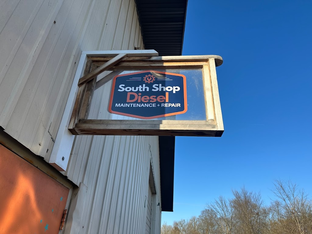 South Shop Diesel | 269 W Main St, Ashville, OH 43103, USA | Phone: (614) 732-8456