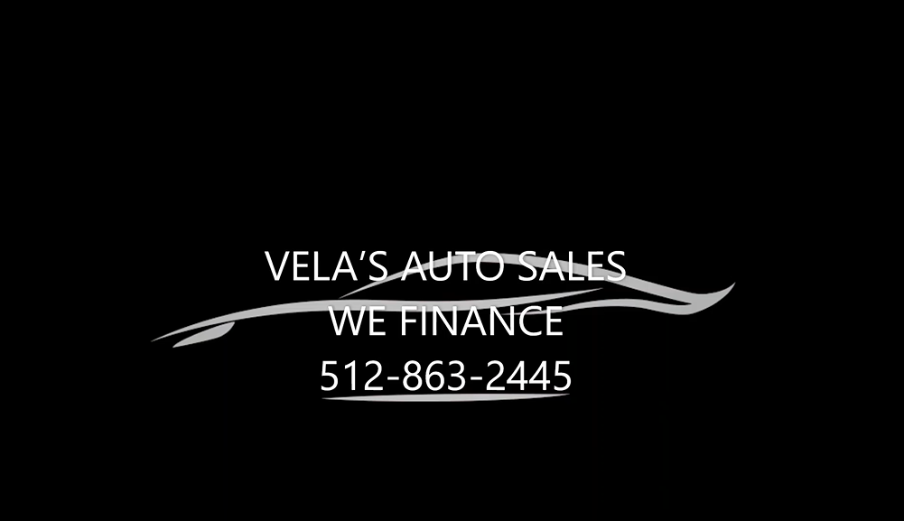 Velas Auto Sales | 100 Montalvo Ln, Georgetown, TX 78626, USA | Phone: (512) 863-2445