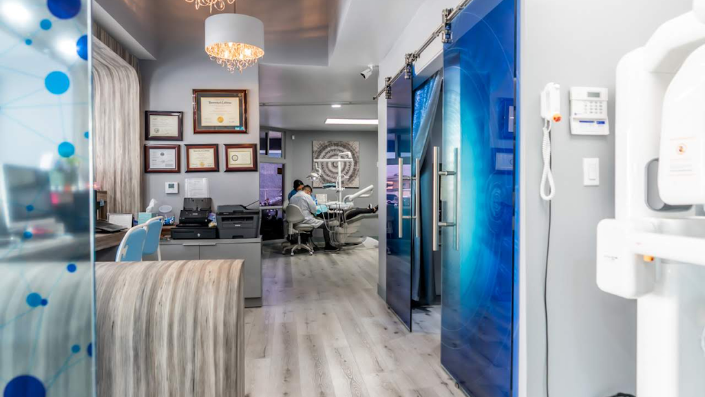 Diamond Coast Dental | 7812 Warner Ave, Huntington Beach, CA 92647 | Phone: (714) 375-3222