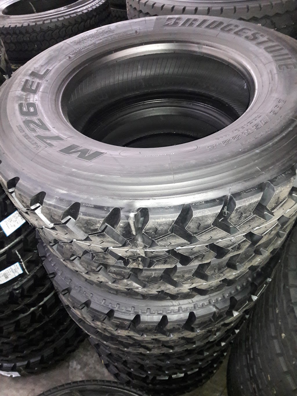 Thiels Tire Service | 2973 Whipple Rd, Union City, CA 94587, USA | Phone: (510) 487-8810