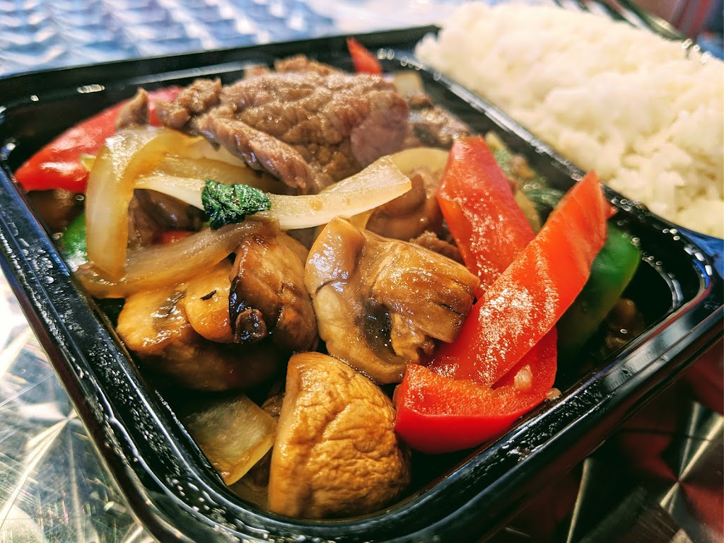 Kp Thai Street Food & Bubble Tea | 4825 Robinhood Dr, Willoughby, OH 44094, USA | Phone: (440) 527-8865