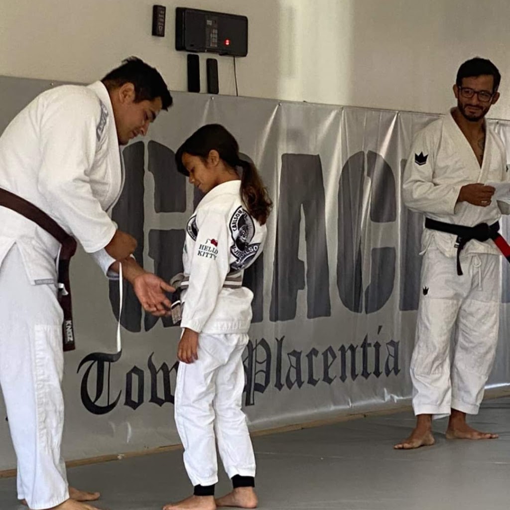 Carlson Gracie Placentia | 220 W Santa Fe Ave, Placentia, CA 92870, USA | Phone: (714) 766-5383