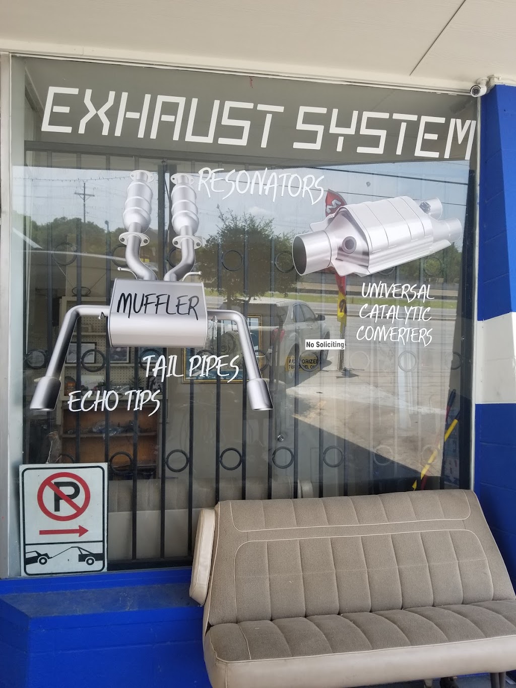 Elite Auto Works | 7234 E Hwy 290, Austin, TX 78723, USA | Phone: (512) 389-2460