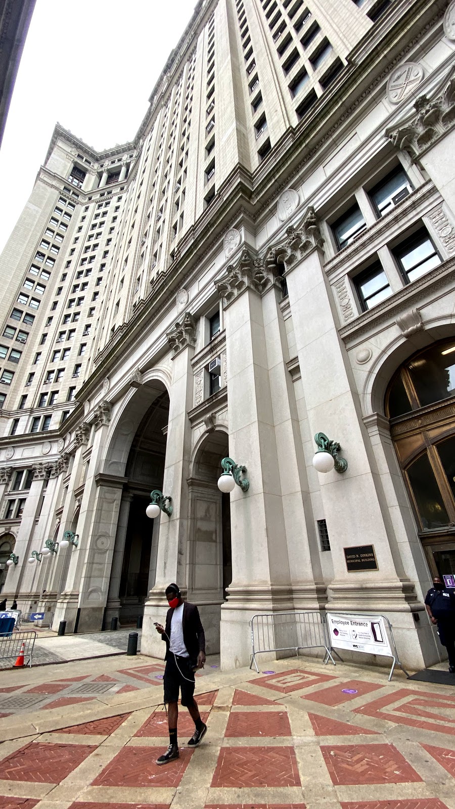 Office of the New York City Comptroller | 1 Centre St #530, New York, NY 10007, USA | Phone: (212) 669-3916
