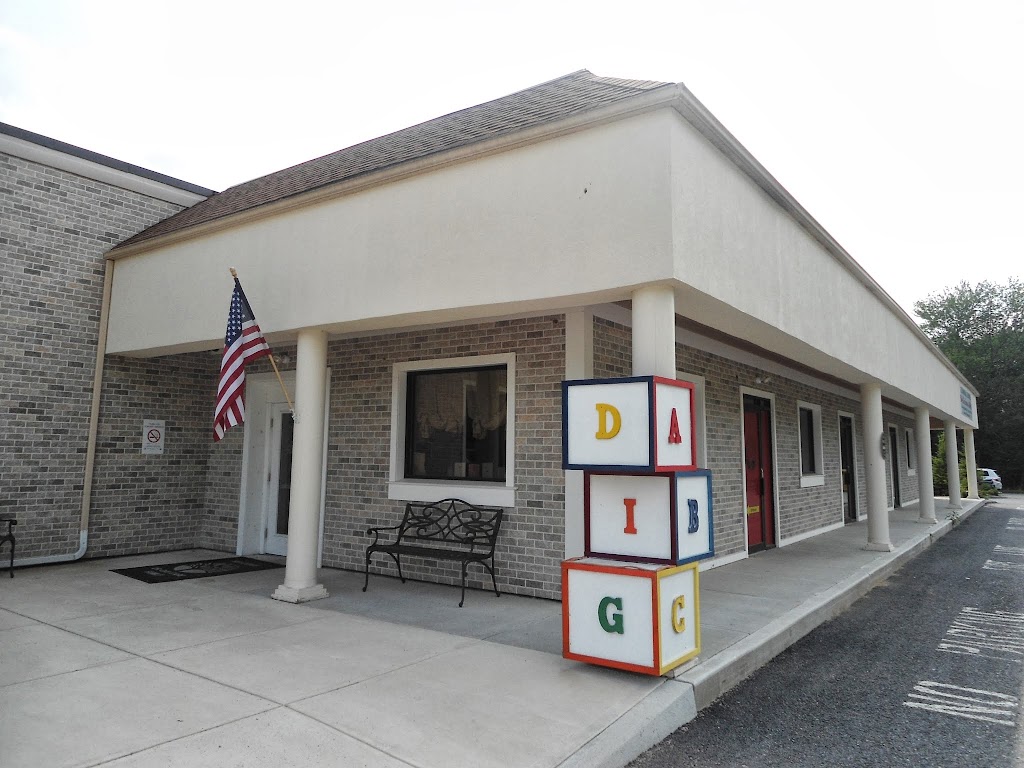 Dr. Day Care Home Office | 1201 Douglas Pike Ste 4, Smithfield, RI 02917, USA | Phone: (401) 475-7707