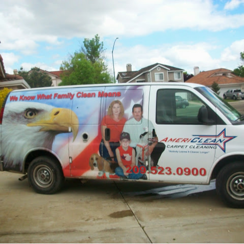 Americlean Carpet Care | 326 San Juan Dr, Modesto, CA 95354, USA | Phone: (209) 523-0900