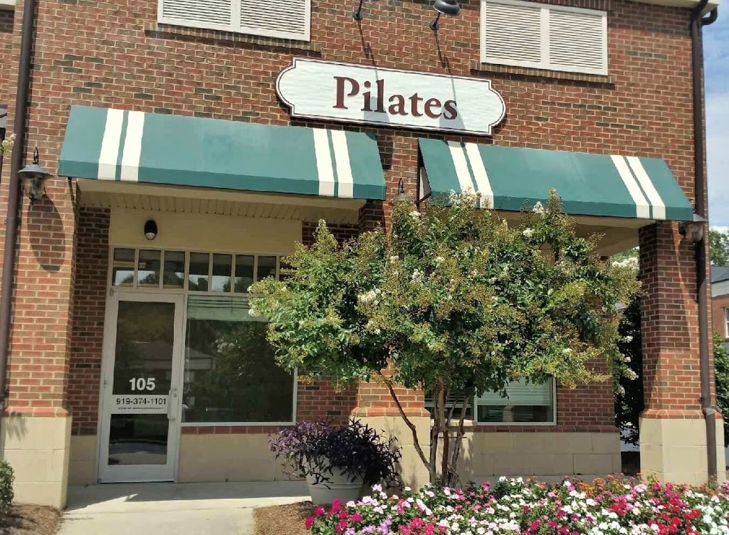 Ab-solute Pilates | 1040 Darrington Dr Suite 105, Cary, NC 27513 | Phone: (919) 374-1101