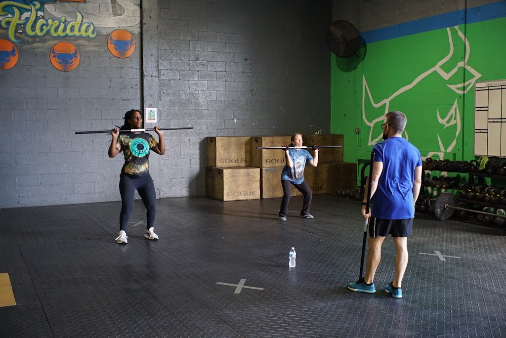 CrossFit Fort Lauderdale Powered by Muscle Farm | 1255 N Flagler Dr, Fort Lauderdale, FL 33304, USA | Phone: (954) 463-1889