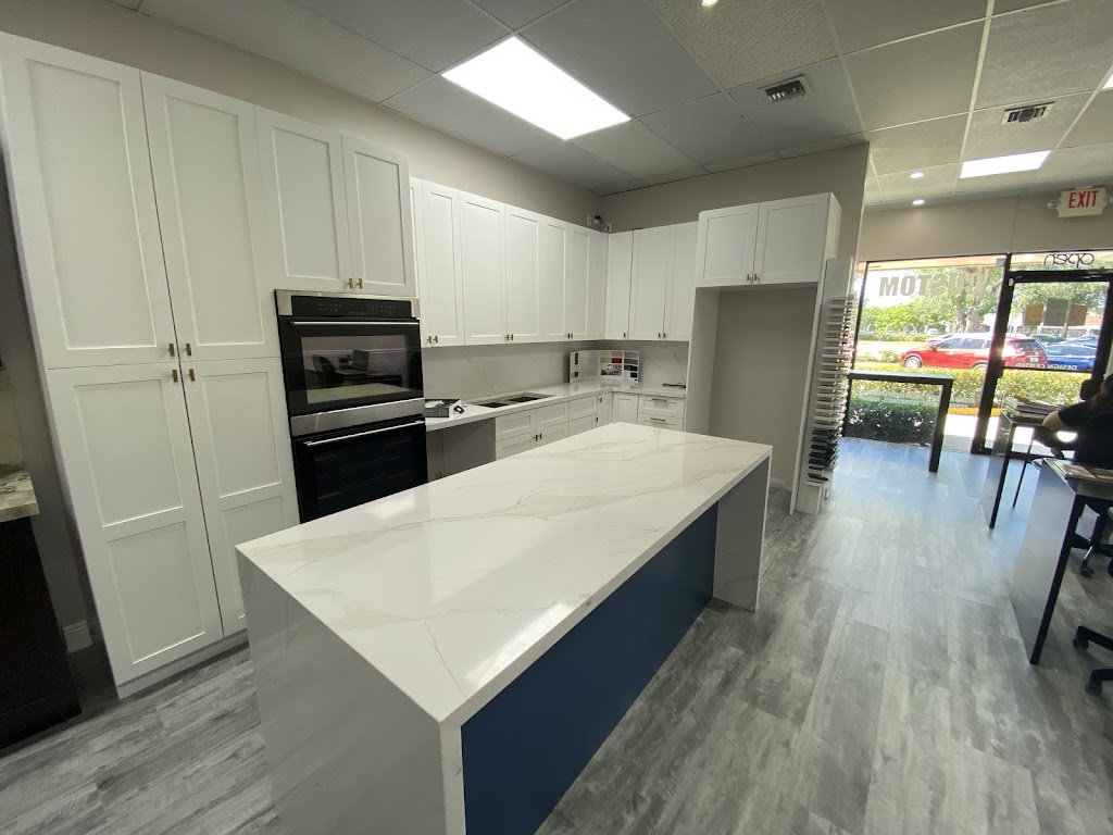 Novus Kitchen & Bath | 10718 Wiles Rd, Coral Springs, FL 33076, USA | Phone: (954) 840-3536