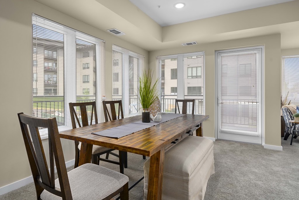 Wesley at Tehaleh | 17702 Cascadia Boulevard East, Bonney Lake, WA 98391, USA | Phone: (253) 366-6100