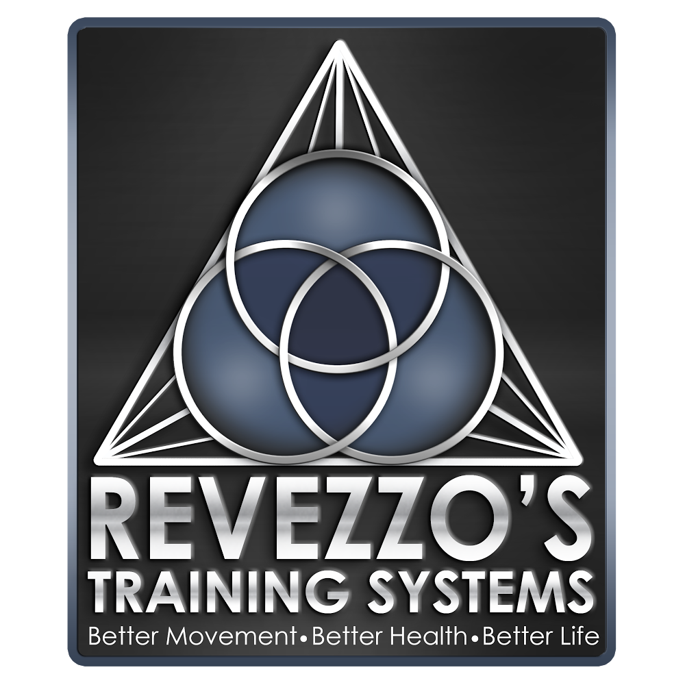 Revezzos Training Systems | 3108 Ash Ct, Dunedin, FL 34698, USA | Phone: (727) 851-8083