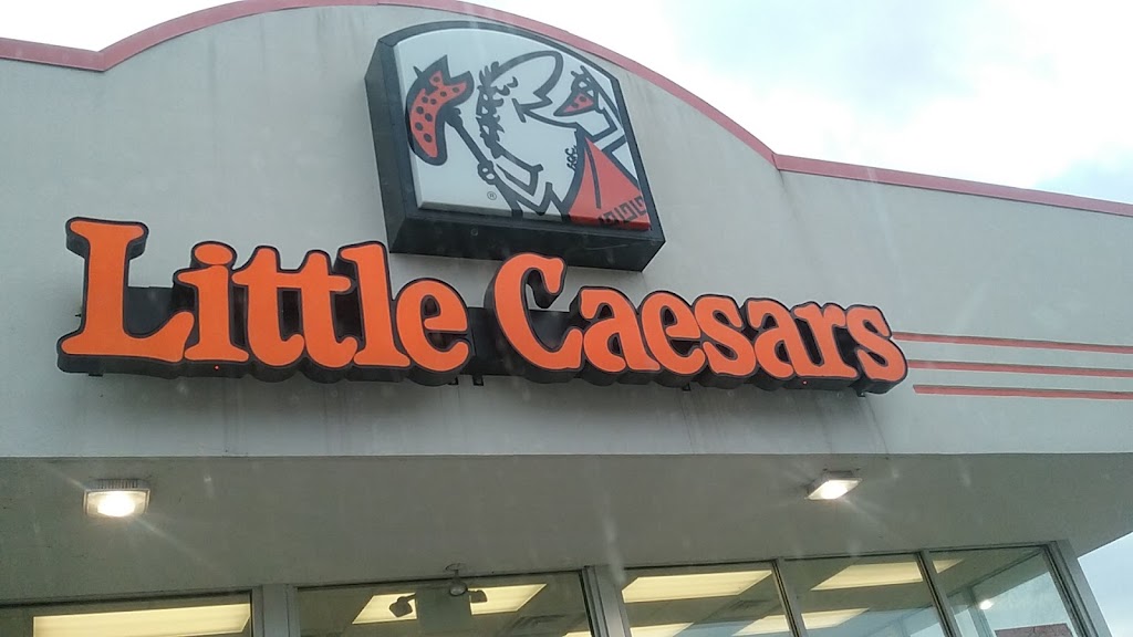 Little Caesars Pizza | 1119 W State St, Fremont, OH 43420, USA | Phone: (419) 332-9600