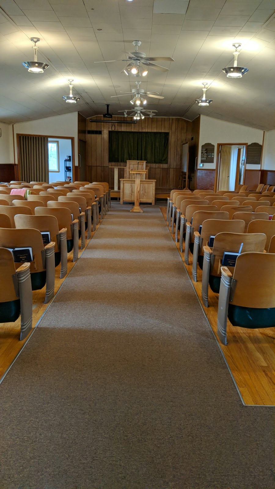 Hillcrest Church of Christ | 3457 Johnstown-Utica Rd NE, Utica, OH 43080, USA | Phone: (740) 892-3349