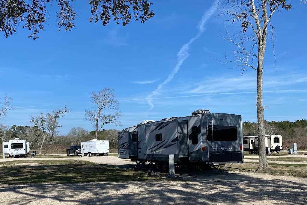 St. Ives RV Resort | 4959 FM 2917, Alvin, TX 77511, USA | Phone: (832) 717-9393