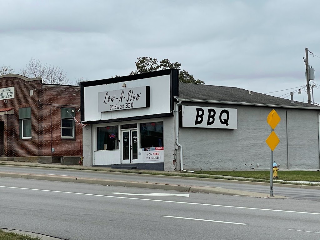 Low-N-Slow Midwest BBQ | 106 S Main St, Lansing, KS 66043 | Phone: (913) 306-5552