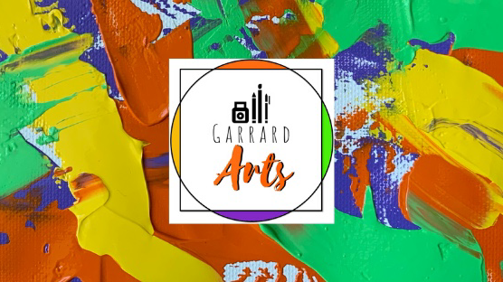 Garrard Arts Center | 206 Lexington Rd, Lancaster, KY 40444, USA | Phone: (859) 792-6395