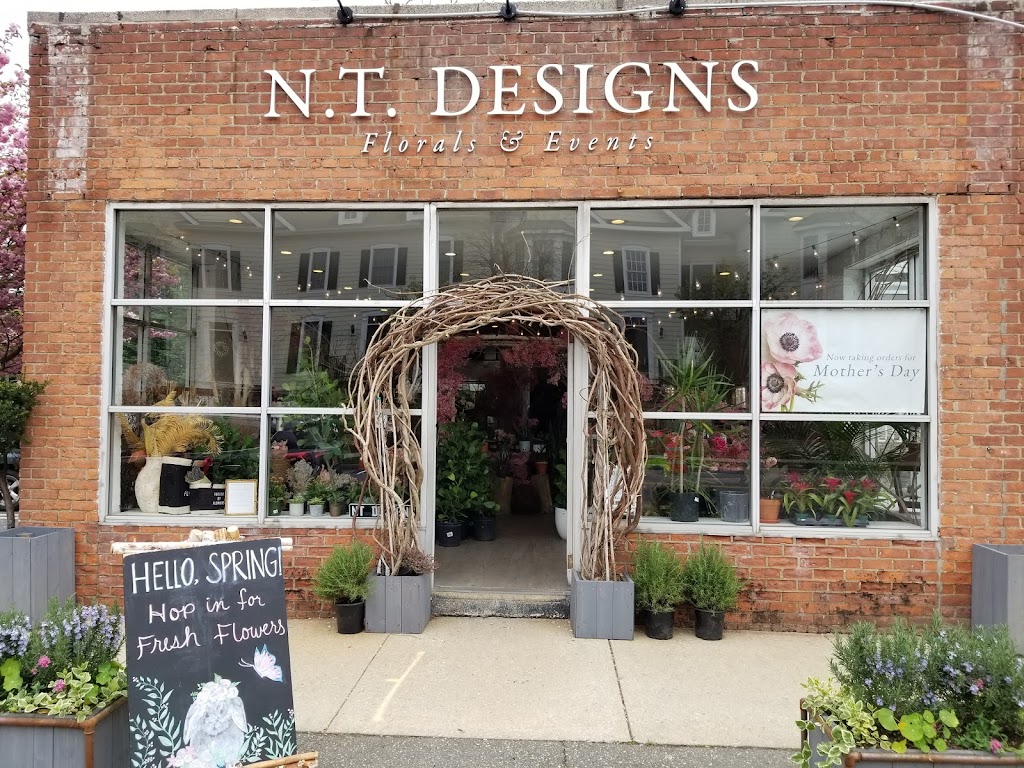 N.T. Designs | 279 South St, Oyster Bay, NY 11771, USA | Phone: (516) 584-6218