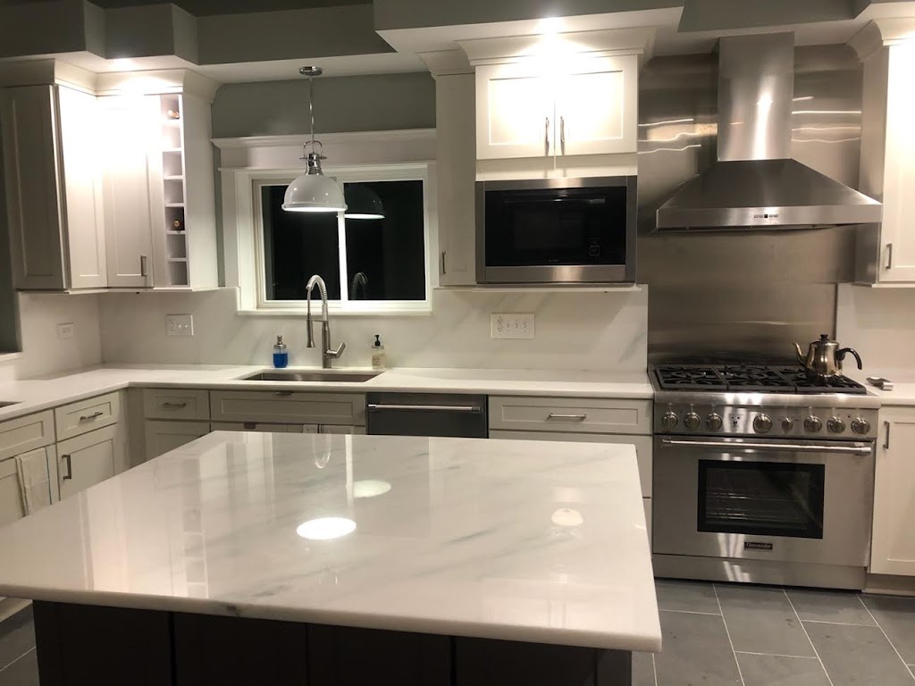 Super White Countertops | 430 Kay Ave, Addison, IL 60101 | Phone: (773) 789-5771