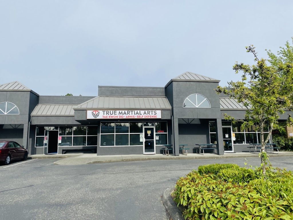 True Martial Arts | 2912 228th Ave SE D, Sammamish, WA 98075, USA | Phone: (425) 313-9680