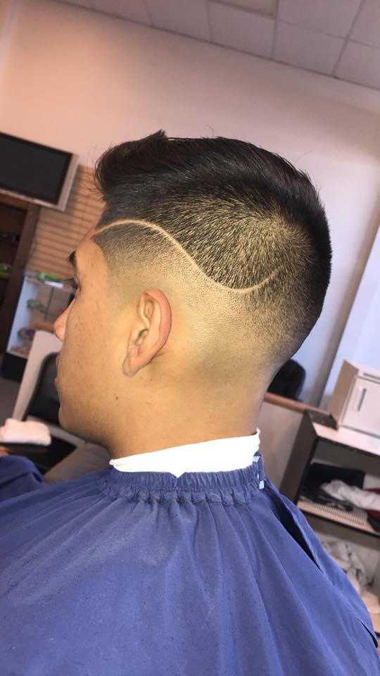 Imperio Barber Shop | 3765 Isleta Blvd SW, Albuquerque, NM 87105, USA | Phone: (505) 264-4583