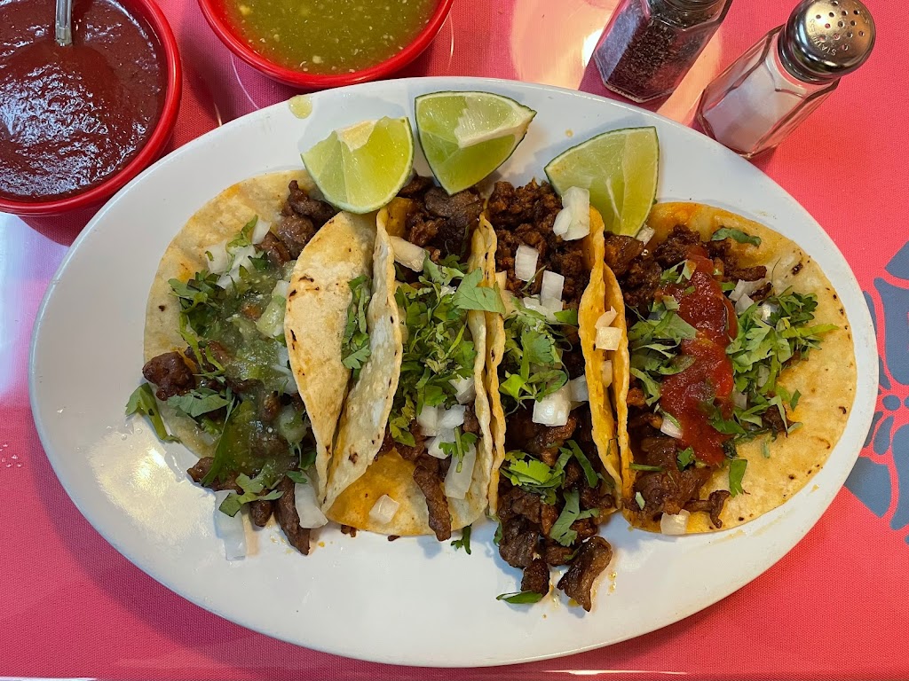 Si Senor Mexican Restaurant | 15570 King Rd, Riverview, MI 48193, USA | Phone: (734) 479-0901