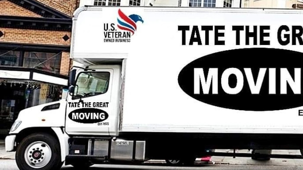 Tate The Great Moving Company, LLC | 963 N Burnt Hickory Rd SUITE -J, Douglasville, GA 30134, USA | Phone: (770) 833-6603