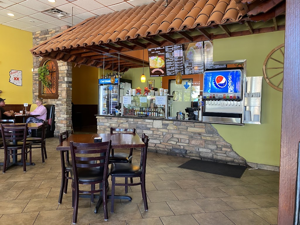 Morenos Mexican Grill | 2100 S Gilbert Rd, Chandler, AZ 85286, USA | Phone: (480) 855-1877