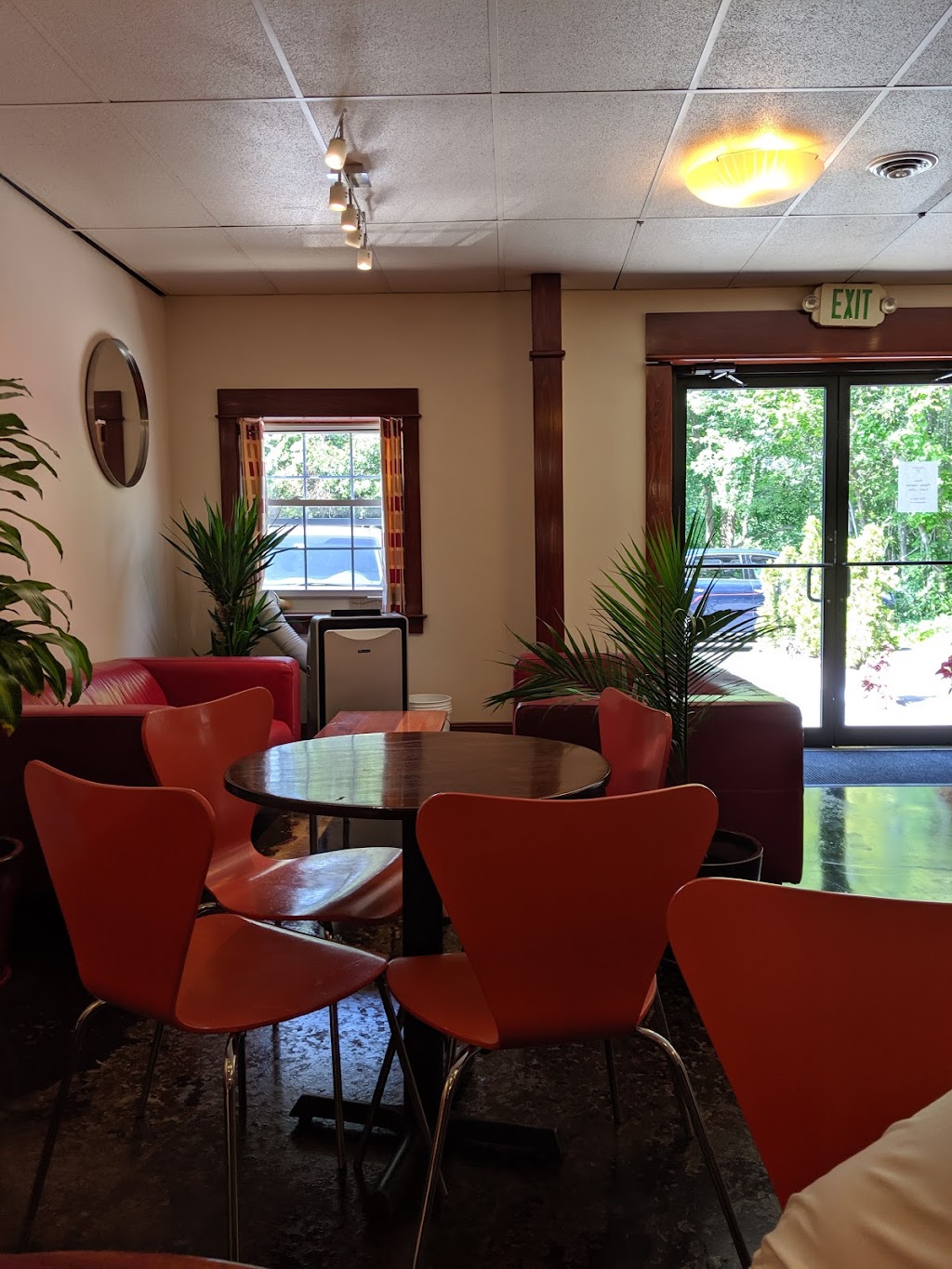 Karma Coffee | 100 Boston Post Rd, Sudbury, MA 01776, USA | Phone: (978) 443-2073