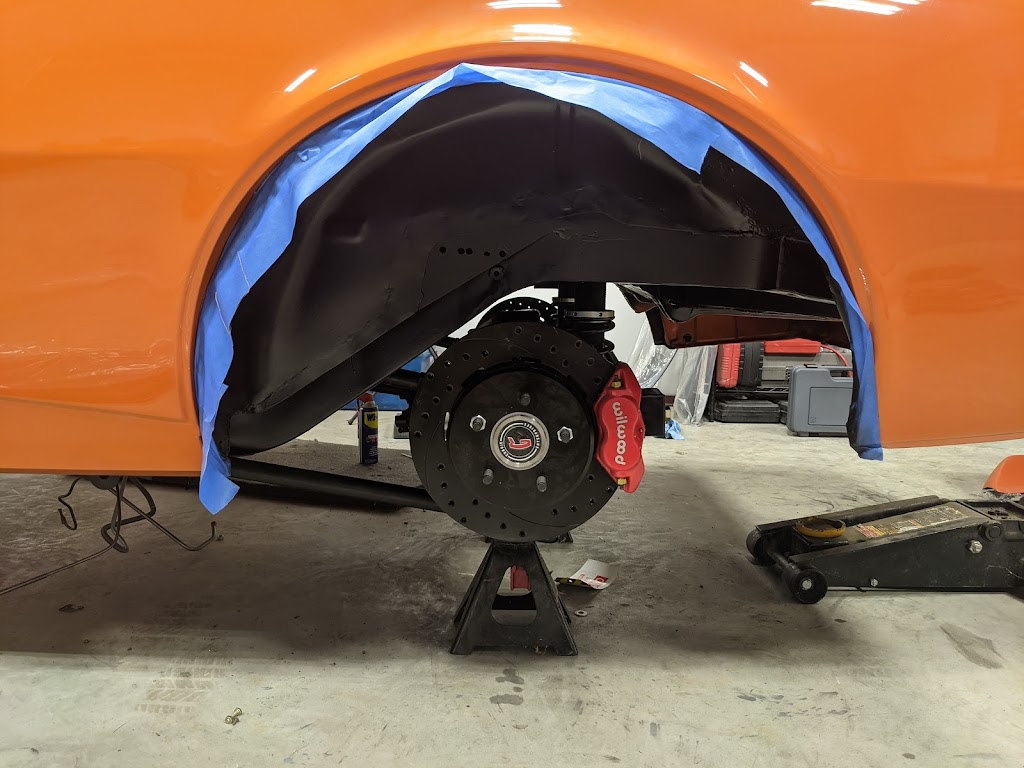 X Performance | 4303 E Loop 820 S, Fort Worth, TX 76119, USA | Phone: (254) 352-5994