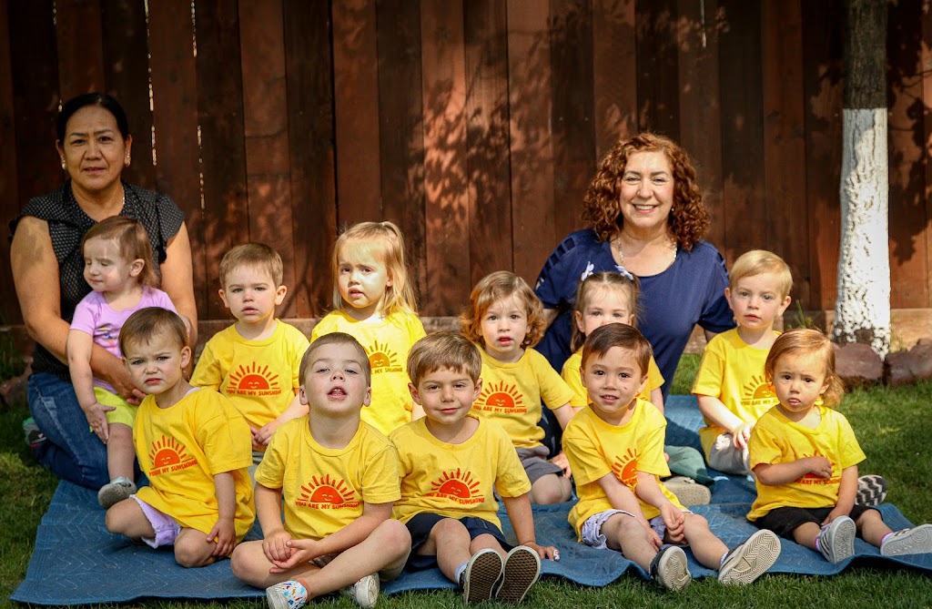 Marias Daycare | 10120 Jeffery Pine Rd, Truckee, CA 96161, USA | Phone: (530) 587-5597