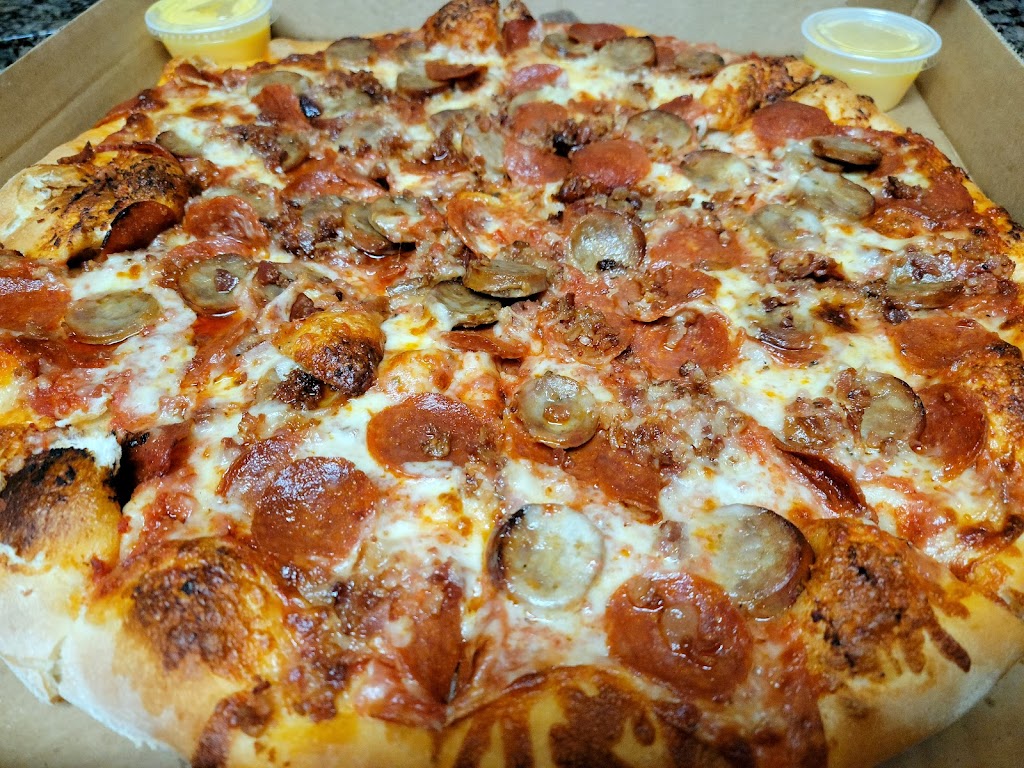 Bellas Pizza Bar And Grill | 3599 Atlanta Rd SE # A13, Smyrna, GA 30080, USA | Phone: (770) 437-8056