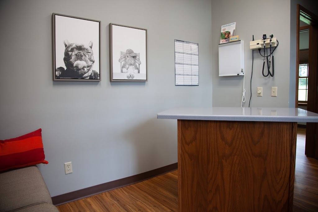 Janssen Clinic For Animals | 1624 N High Point Rd, Middleton, WI 53562, USA | Phone: (608) 836-0600