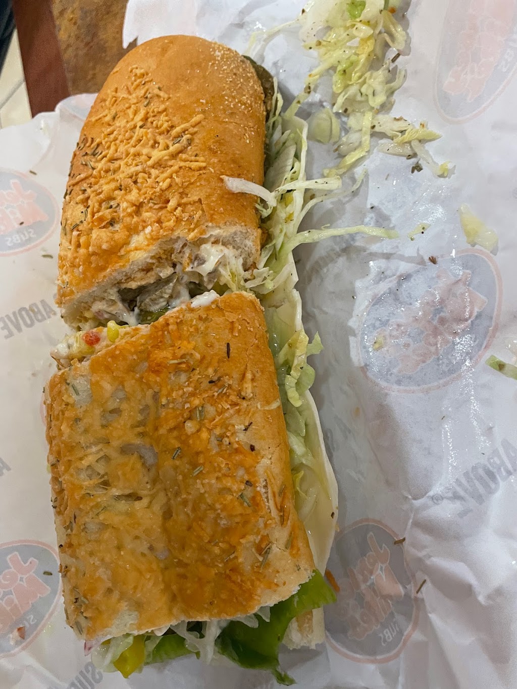 Jersey Mikes Subs | 1322 Centennial Ave Unit 6, Piscataway, NJ 08854, USA | Phone: (732) 624-9143
