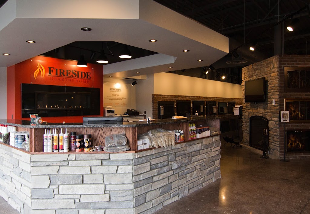 FireSide Hearth and Home | 30295 Woodward Ave, Royal Oak, MI 48073, USA | Phone: (248) 291-9050