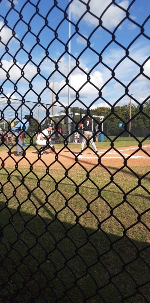 Park And Baseball Fields | 1702 Waller St, Plant City, FL 33563, USA | Phone: (813) 659-4255