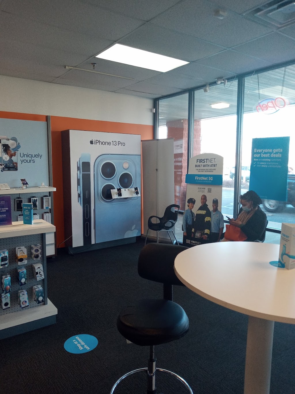 AT&T Store | 2180 Sean Dr #3, Fremont, OH 43420, USA | Phone: (419) 333-0051