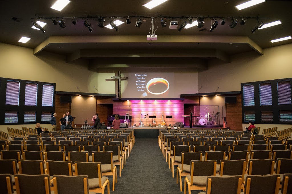 Believers Fellowship | 4112 Hunt St, Gig Harbor, WA 98335, USA | Phone: (253) 851-9286