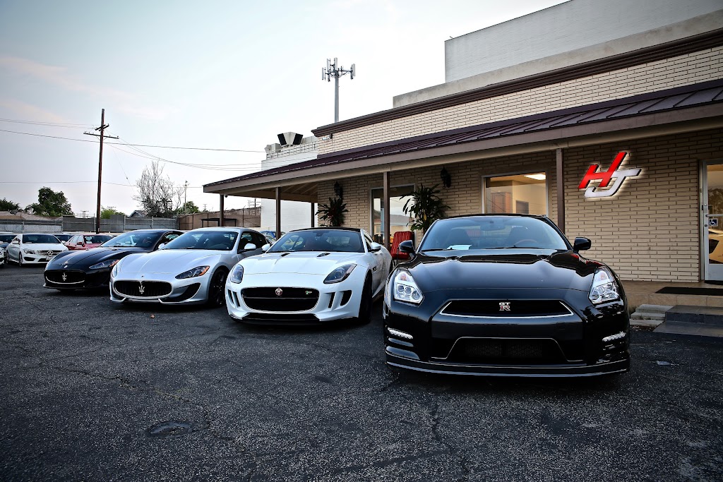 HJ Auto Group | 9616 Valley Blvd, Rosemead, CA 91770, USA | Phone: (626) 272-8907