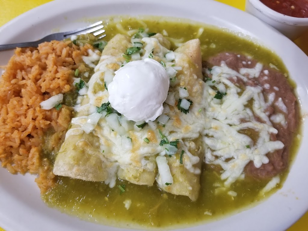 El Torito Mexican Restaurant | 11210 Azle Hwy, Azle, TX 76020, USA | Phone: (817) 406-4432