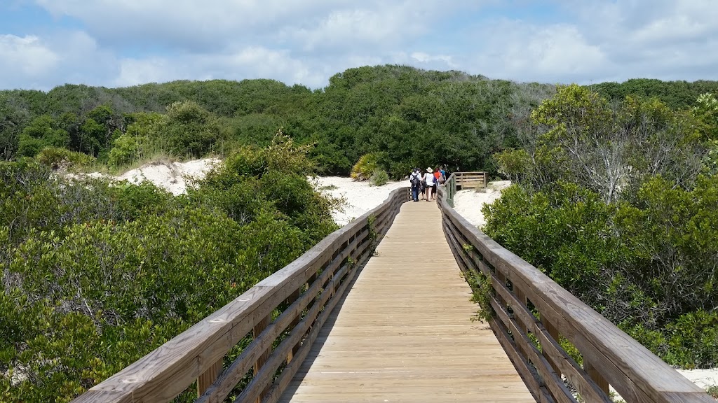Sea Camp Ranger Station | Cumberland Island, St Marys, GA 31558, USA | Phone: (912) 882-4336