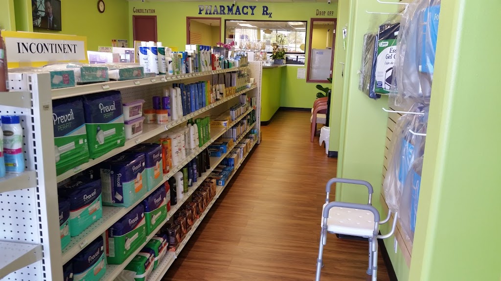 Med Choice Pharmacy | 621B N Euclid St, Anaheim, CA 92801, USA | Phone: (714) 533-3080