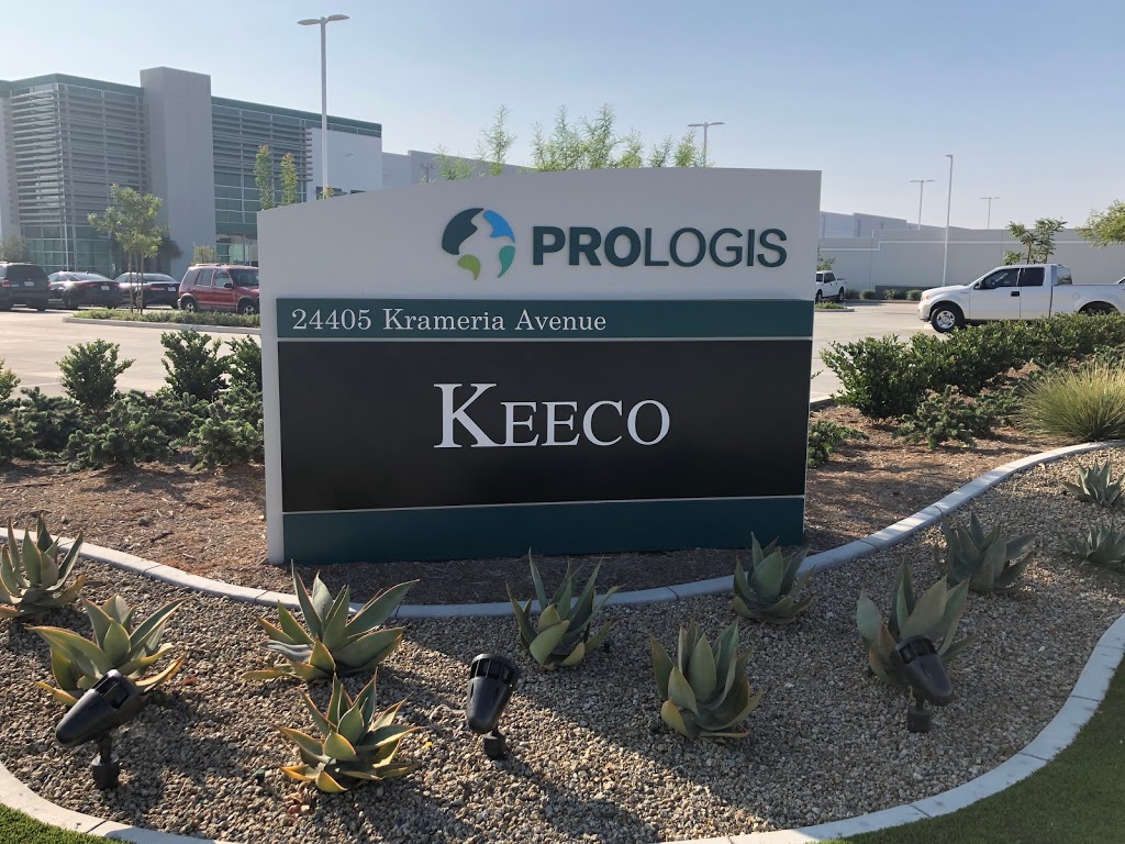 Keeco LLC | 24405 Krameria Ave, Moreno Valley, CA 92551, USA | Phone: (951) 494-8760