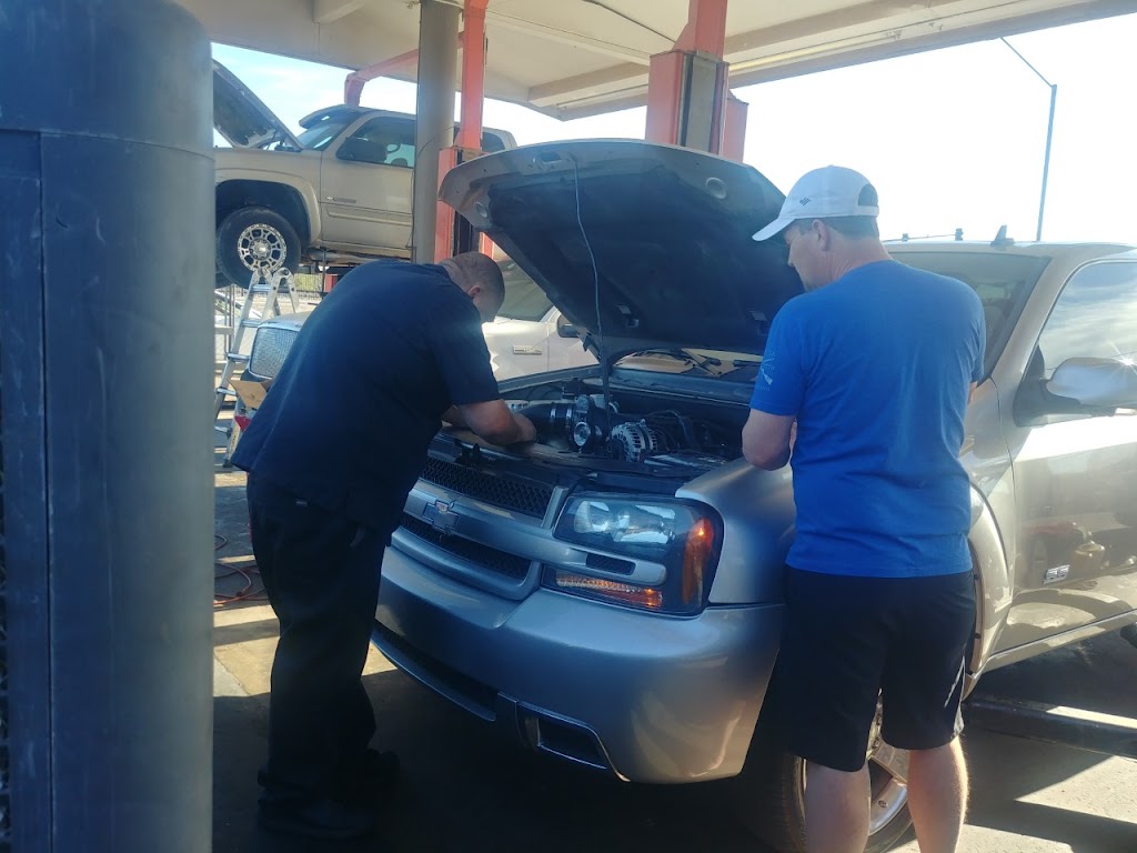 Dennys Transmission Specialists | 8135 W Grand Ave, Peoria, AZ 85345, USA | Phone: (623) 979-0318