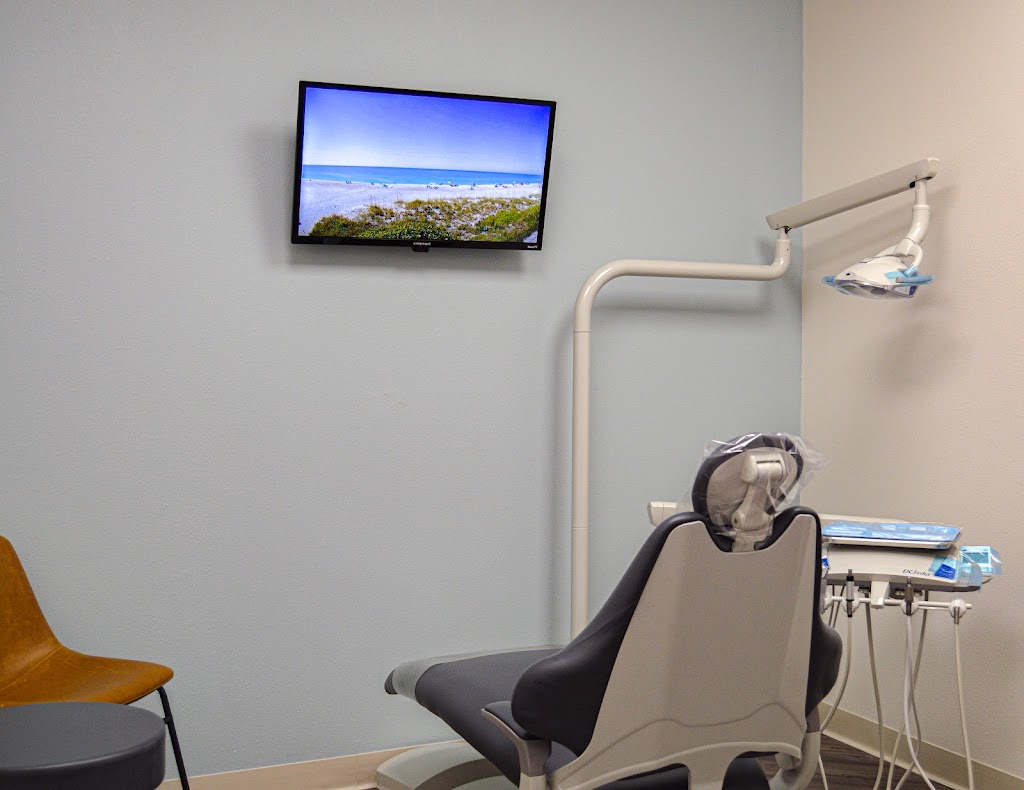 Genuine Dentistry | 3005 N Goliad St Suite #110, Rockwall, TX 75087, USA | Phone: (972) 635-5336