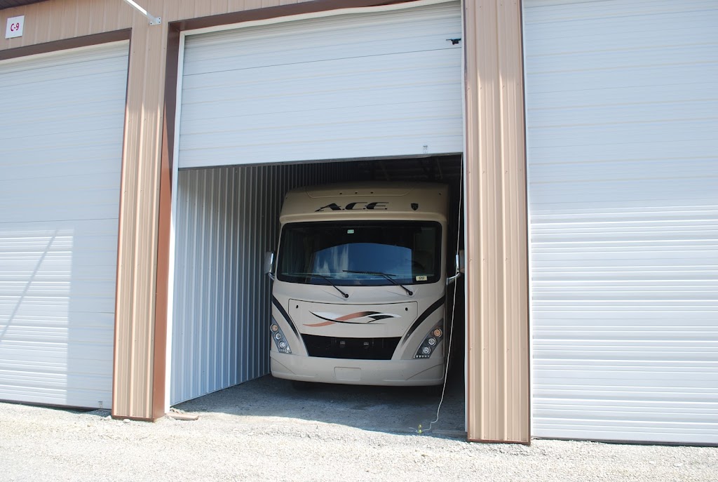 Rocket Storage | 2105 Button Ln, La Grange, KY 40031, USA | Phone: (502) 602-0027