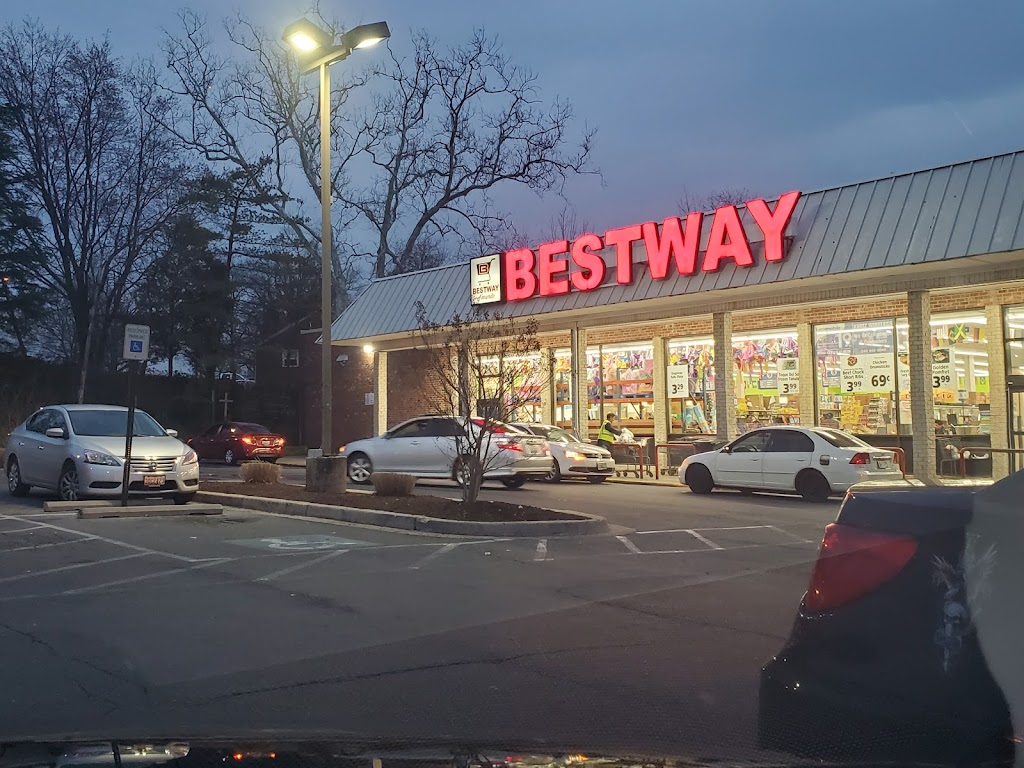 Bestway | 9145 Riggs Rd, Adelphi, MD 20783, USA | Phone: (301) 445-1807