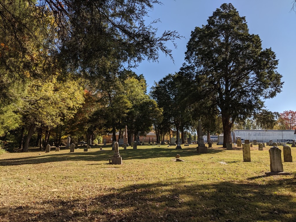 Old Burlington Cemetery | Burlington, KY 41005, USA | Phone: (859) 586-4479