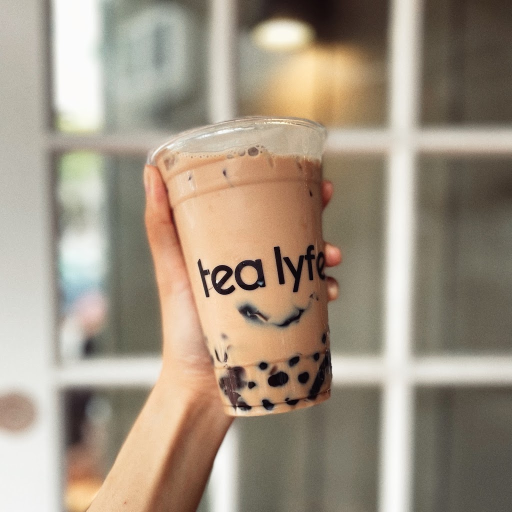 TeaLyfe Drinks | 8018, 989 Story Rd, San Jose, CA 95122, USA | Phone: (408) 638-7657