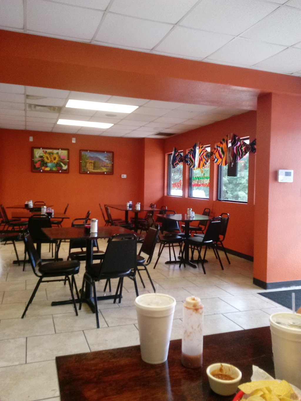 El Tejano Mexican Restaurant #2 | 1071 TX-46 B, New Braunfels, TX 78130, USA | Phone: (830) 643-0019