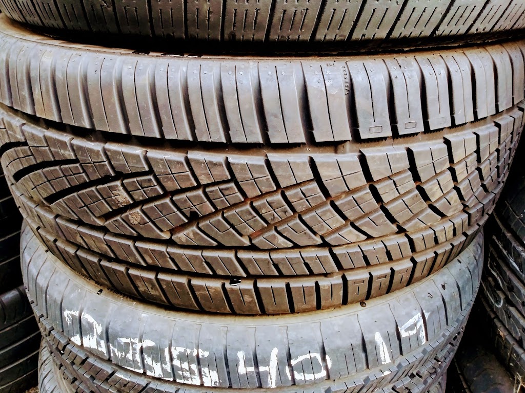 FELIX TIRE AND BRAKES | 35 S Ellsworth Rd, Mesa, AZ 85208, USA | Phone: (480) 243-4401